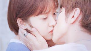 Boss's first kissNew Korean Mix Hindi SongsKorean DramaChinese drama story