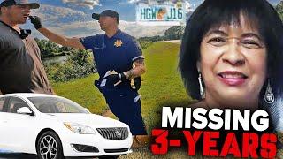 DNA Samples Taken by Police after Searching for Mother MISSING 3-Years in Car! (Carol Carter)