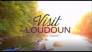 Visit Loudoun