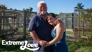 He’s Not My Grandpa, He’s My Husband | EXTREME LOVE