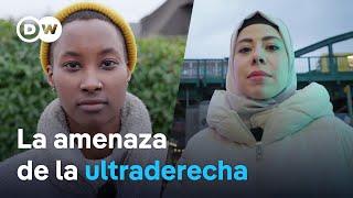 Jóvenes contra la ultraderecha y la exclusion | DW Documental