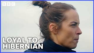 Joelle Murray shares her history through her career at Hibernian | A View From The Terrace