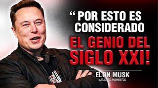 Lo MEJOR de Elon Musk En Español | Una Hora De Pura INSPIRACIÓN