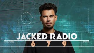 Jacked Radio #679 by AFROJACK