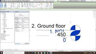 How to Create and Set Levels on Revit