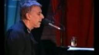 John Cale - Fear Is A Man´s Best Friend