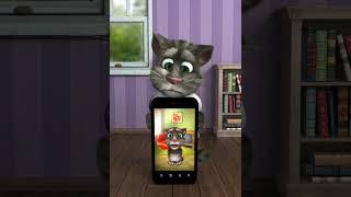 This Is My Friend Talking Tom