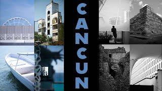 One Week of Photography in Cancun, Mexico