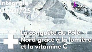 Le Mag de la santé - 6 janvier 2025 [Intégrale]