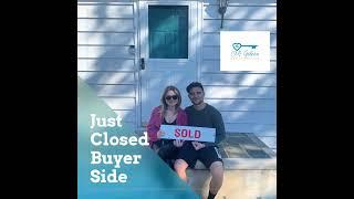 Just Closed Buyer Side