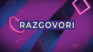 RAZGOVORI | Irfan Kasumović