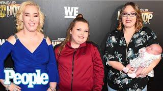 Mama June's Daughter Lauryn Shannon Gets Full Custody of Alana 'Honey Boo Boo' Thompson | PEOPLE