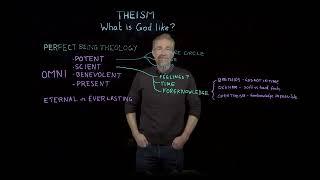 The Perfections of the God of Theism (and some puzzles about them)