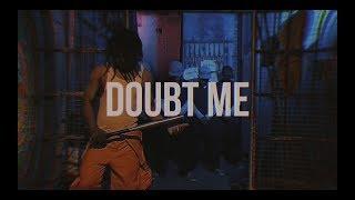 Vin Vitou - Doubt Me - ft. Kenny Chase (Official MV)