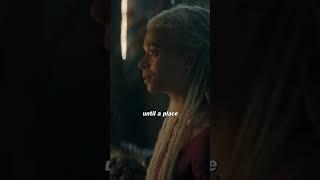 Bring them to Eyrie or Pentos I think | HOTD Recap #shorts #hotd #houseofthedragon #targaryen