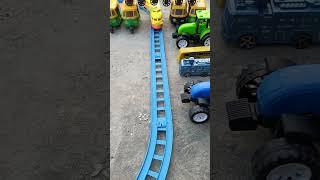 Tractor wala bulldozer #ytshorts  #automobile #2025 #trending #tractor jcb video #shorts