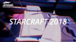 Sportboot Starcraft Bowrider 2018