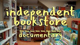 Inside an Indie Bookstore | Documentary