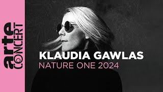 Klaudia Gawlas - NatureOne 2024 - ARTE Concert