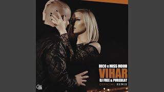 Vihar (DJ Free & Purebeat Remix)