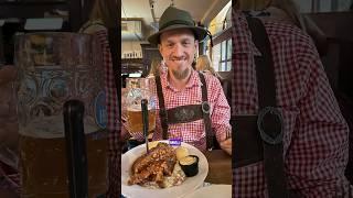 Oktoberfest na trzeźwo