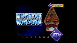 Nonton WAYANG SIARAN JANGKARTVKARTASURA Jumat 4 Sept 2019