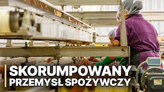 Skorumpowany Przemysł Spożywczy | Lobbing mięsny| Toksyczne mięso