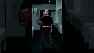 "There’s a reason you never see this tech on TV…”|#NBAFinals2025|#SportsTech| #nbatech| #basketball|