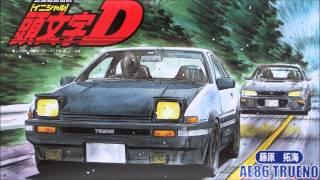 SUPER Eurobeat FANMIX - D-SPEC CONCEPT (OLD)