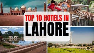 Top 10 Hotels in Lahore | Best Hotels in Lahore #hotels #lahore