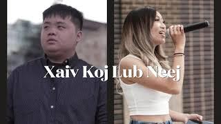 Xaiv Koj Lub Neej - Cheng Xiong Ft. GY Yang (Official Audio Version)