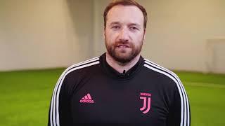 Какие навыки нужны ребёнку, чтобы его приняли в футбольную Академию Juventus Санкт-Петербург?