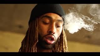 ZINO - CANT FOLD Official Video - Dir SolidShotsFilms