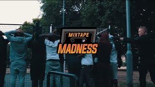 (ZT) Balistik - Who's Next (Music Video) | @MixtapeMadness