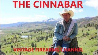 Welcome to The Cinnabar