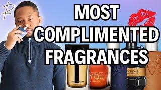 10 Fragrances That Get The Most Compliments