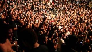 ICED EARTH - Live In Ancient Kourion (OFFICIAL TRAILER)