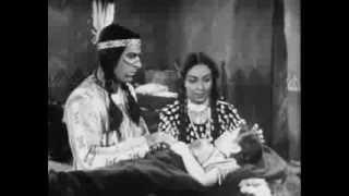 Stories of the Century - Crazy Horse, Classic Western TV series