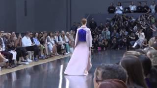 Maison Margiela Haute Couture automne hiver Fall Winter 2015 2016 Full Show Exclusive