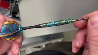 Shot AI Replicant Darts