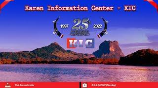 Karen Information Center - KIC's 25th Anniversary