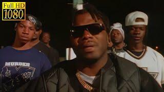 S.C.C.: Murder Squad – No Peace (ft. Ice-T, Spice 1, Treach, Boss, Ant Banks, Jel & Dori) [HD]