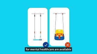 How MHCC improves mental health