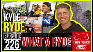 #226 What a Ryde - 2024 BSB CHAMP [KYLE RYDE]