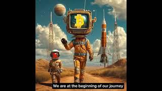 XGO Everything is just beginning #crypto #hodl #memecoin #tothemoon #solana #cryptomeme #xgo