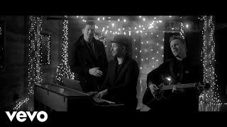 The Tenors - Santa's Wish (Teach The World) [Official Video]