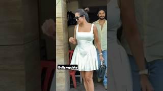 Malaika Arora with son ️