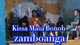 Yakan Song, New 2022 Kissa Masa Bonoh Zamboanga bye; Ahal