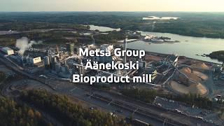 Valmet Aanekoski introduction