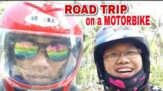 MOTORBIKE ROAD TRIP by TEAM BRIANA